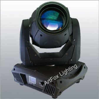 artfox beam 7r 7r 230w 18chs prism zoom focus artfox artfox lighting